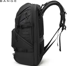 کوله پشتی کوهنوردی ، مسافرتی و لپ تاپ 15.6 اینچ بنج FW-229 gallery6