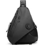 کیف کراس بادی ضدآب بنج مدل FW232 پلی استر thumb 8