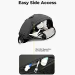 کیف کراس بادی ضدآب بنج مدل FW232 پلی استر thumb 3