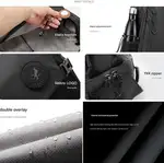 کیف کراس بادی ضدآب بنج مدل FW232 پلی استر thumb 7