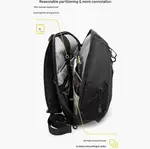 کیف کراس بادی ضدآب بنج مدل FW232 پلی استر thumb 9