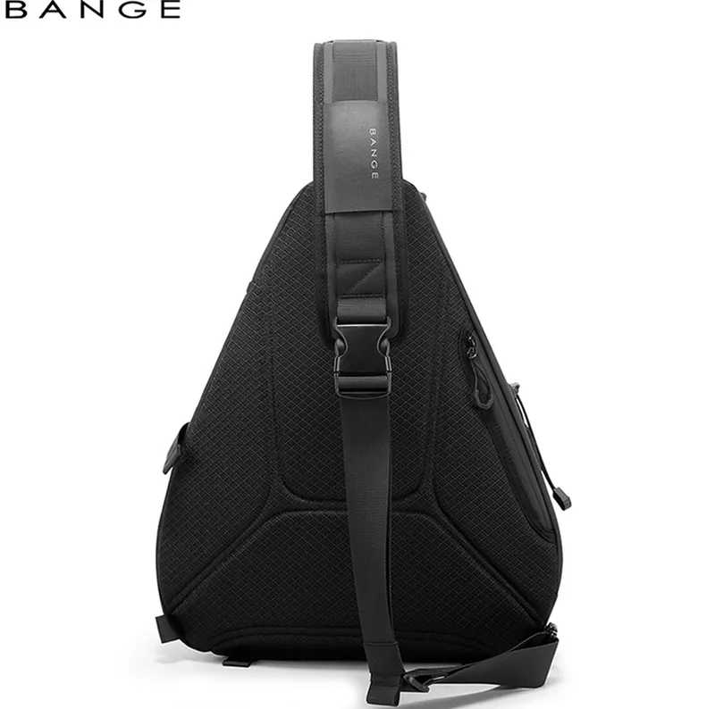 کیف کراس بادی ضدآب بنج مدل FW232 پلی استر gallery12