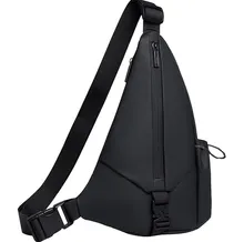 کیف کراس بادی ضدآب بنج مدل FW232 پلی استر gallery10