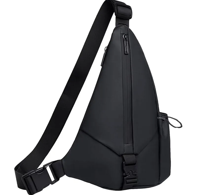 کیف کراس بادی ضدآب بنج مدل FW232 پلی استر gallery10