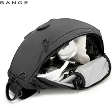 کیف کراس بادی ضدآب بنج مدل FW232 پلی استر gallery11