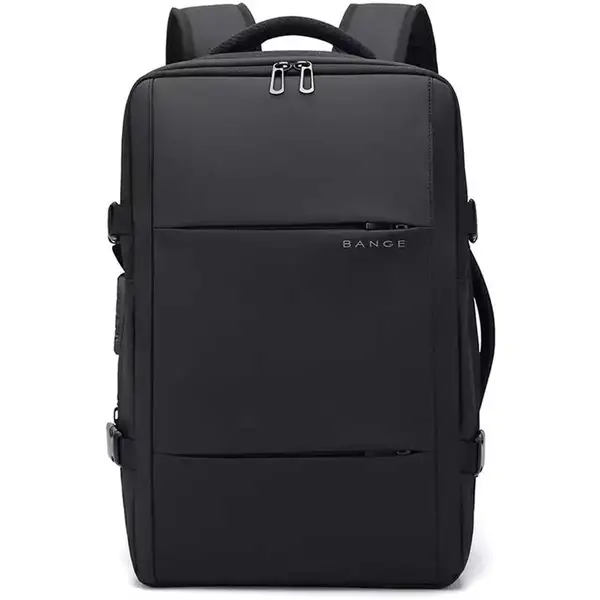 کوله پشتی بنج مدل BG3028 مناسب برای لپ تاپ 15.6 اینچ با ظرفیت 37 لیتر