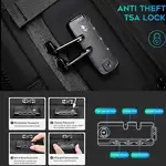 کوله پشتی بنج مدل BG3028 مناسب برای لپ تاپ 15.6 اینچ با ظرفیت 37 لیتر thumb 3