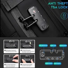 کوله پشتی بنج مدل BG3028 مناسب برای لپ تاپ 15.6 اینچ با ظرفیت 37 لیتر gallery2