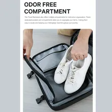 کوله پشتی بنج مدل BG3028 مناسب برای لپ تاپ 15.6 اینچ با ظرفیت 37 لیتر gallery4