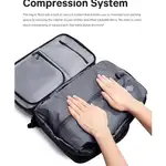 کوله پشتی بنج مدل BG3028 مناسب برای لپ تاپ 15.6 اینچ با ظرفیت 37 لیتر thumb 4