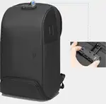 کوله پشتی ضد سرقت بنج BG-7276 مناسب برای لپ تاپ 15.6 اینچی thumb 3