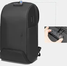 کوله پشتی ضد سرقت بنج BG-7276 مناسب برای لپ تاپ 15.6 اینچی gallery2