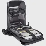 کوله پشتی ضد سرقت بنج BG-7276 مناسب برای لپ تاپ 15.6 اینچی thumb 4