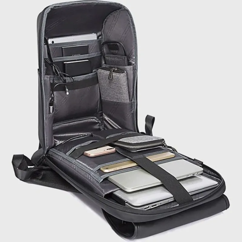 کوله پشتی ضد سرقت بنج BG-7276 مناسب برای لپ تاپ 15.6 اینچی gallery3