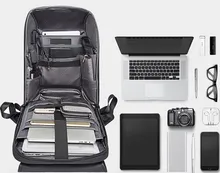 کوله پشتی ضد سرقت بنج BG-7276 مناسب برای لپ تاپ 15.6 اینچی gallery4