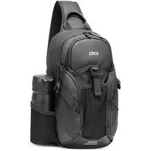 کوله تک بند ضد آب یو اس بی دار بنج Bange BG-77120 gallery2