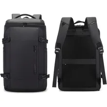 کوله پشتی لپ تاپ بنج مدل BG-3029 سایز 15.6 اینچ ضدآب gallery2