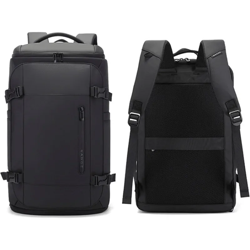 کوله پشتی لپ تاپ بنج مدل BG-3029 سایز 15.6 اینچ ضدآب gallery2