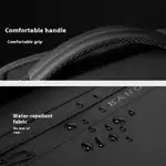 کوله پشتی لپ تاپ بنج مدل BG-3029 سایز 15.6 اینچ ضدآب thumb 7