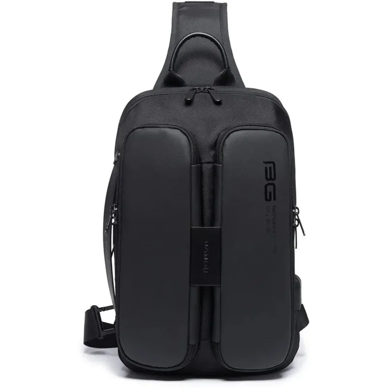 کیف بادی بگ اورجینال بنج مدل BANGE - BG7079 gallery0