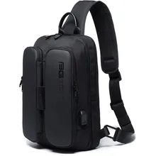 کیف بادی بگ اورجینال بنج مدل BANGE - BG7079 gallery1