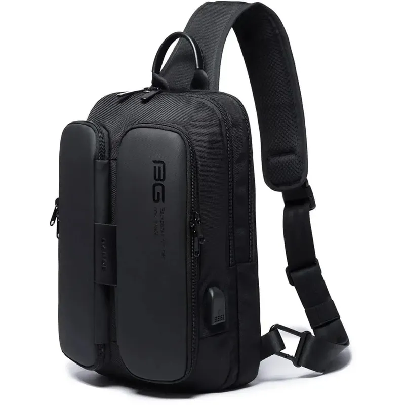 کیف بادی بگ اورجینال بنج مدل BANGE - BG7079 gallery1