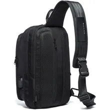 کیف بادی بگ اورجینال بنج مدل BANGE - BG7079 gallery3