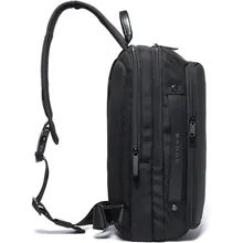 کیف بادی بگ اورجینال بنج مدل BANGE - BG7079 gallery4