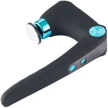 ماساژور دسته بلند گرم و سرد بلوآیدیا مدل bld8810 gallery0