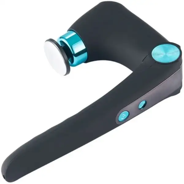 ماساژور دسته بلند گرم و سرد بلوآیدیا مدل bld8810