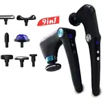 ماساژور دسته بلند گرم و سرد بلوآیدیا مدل bld8810 thumb 5