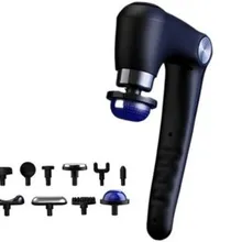 ماساژور دسته بلند گرم و سرد بلوآیدیا مدل bld8810 gallery7