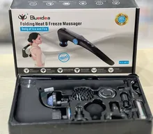 ماساژور دسته بلند گرم و سرد بلوآیدیا مدل bld8810 gallery2