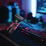 جامپ استارتر جت فن و جارو شارژی گرین لاین Green Lion Ignitor IV Jump Starter, Blower, thumb 5