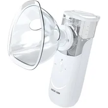 دستگاه نبولایزر قابل حمل گرین لاین مدل Nebulizer Pro gallery0