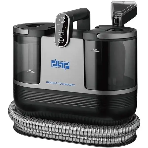 فرش شور و مبل شور دی اس پی مدل 2047 مبل شوی و فرش شوی dsp