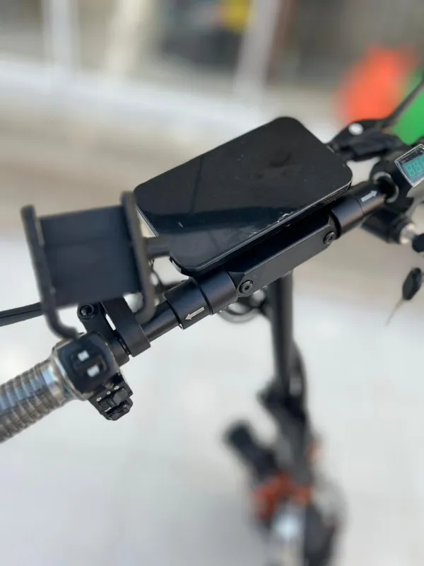 اسکوتر برقی وینر مدل M7 PRO صندلی دار مانیتور بزرگ gallery2