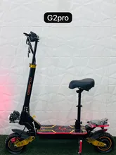 اسکوتر برقی 48 ولت 18 آمپر.سفارش آمریکا برند کوگو کرین KUGOOK کد G2 PRO gallery3