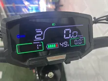 اسکوتر برقی 48 ولت 18 آمپر.سفارش آمریکا برند کوگو کرین KUGOOK کد G2 PRO gallery6