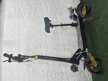 اسکوتر برقی 48 ولت 18 آمپر.سفارش آمریکا برند کوگو کرین KUGOOK کد G2 PRO gallery7