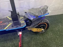 اسکوتر برقی 48 ولت 18 آمپر.سفارش آمریکا برند کوگو کرین KUGOOK کد G2 PRO gallery11