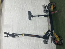 اسکوتر برقی 48 ولت 18 آمپر.سفارش آمریکا برند کوگو کرین KUGOOK کد G2 PRO gallery12