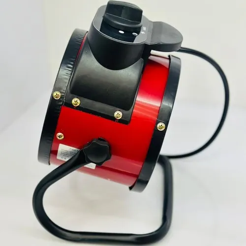 بخاری برقی رومیزی 2000 وات