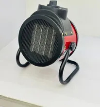 بخاری برقی رومیزی 2000 وات gallery1