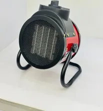 بخاری برقی رومیزی 2000 وات gallery2