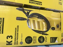 کارواش کارچر مدل K3 Classic فشار قوی 120 بار gallery5