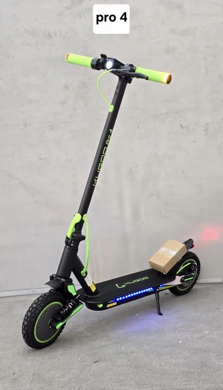 اسکوتر برقی 36ولت طرح شیائومی برند کوگو سفارش آمریکا مدل 4 PRO gallery3