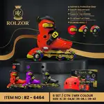 کفش اسکیت حرفه ای هارد مدلRZ_6464 thumb 1