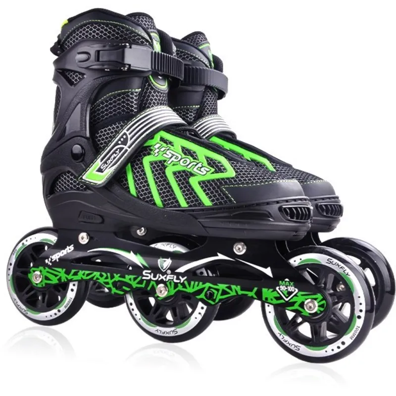 کفش اسکیت حرفه ای کد FT-473 gallery0