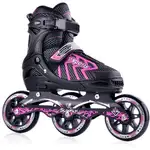 کفش اسکیت حرفه ای کد FT-473 thumb 2